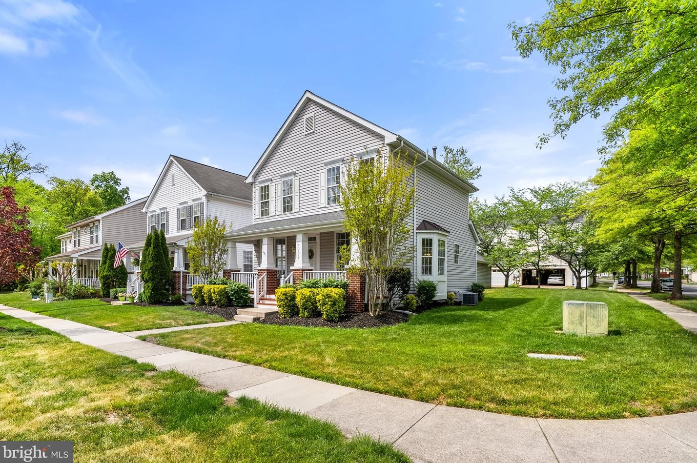 43612 Plum St, Fairfax, VA 20152-3612