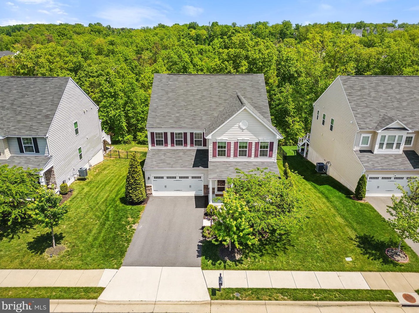 25864 Success Dr, Stone Ridge, VA 20105