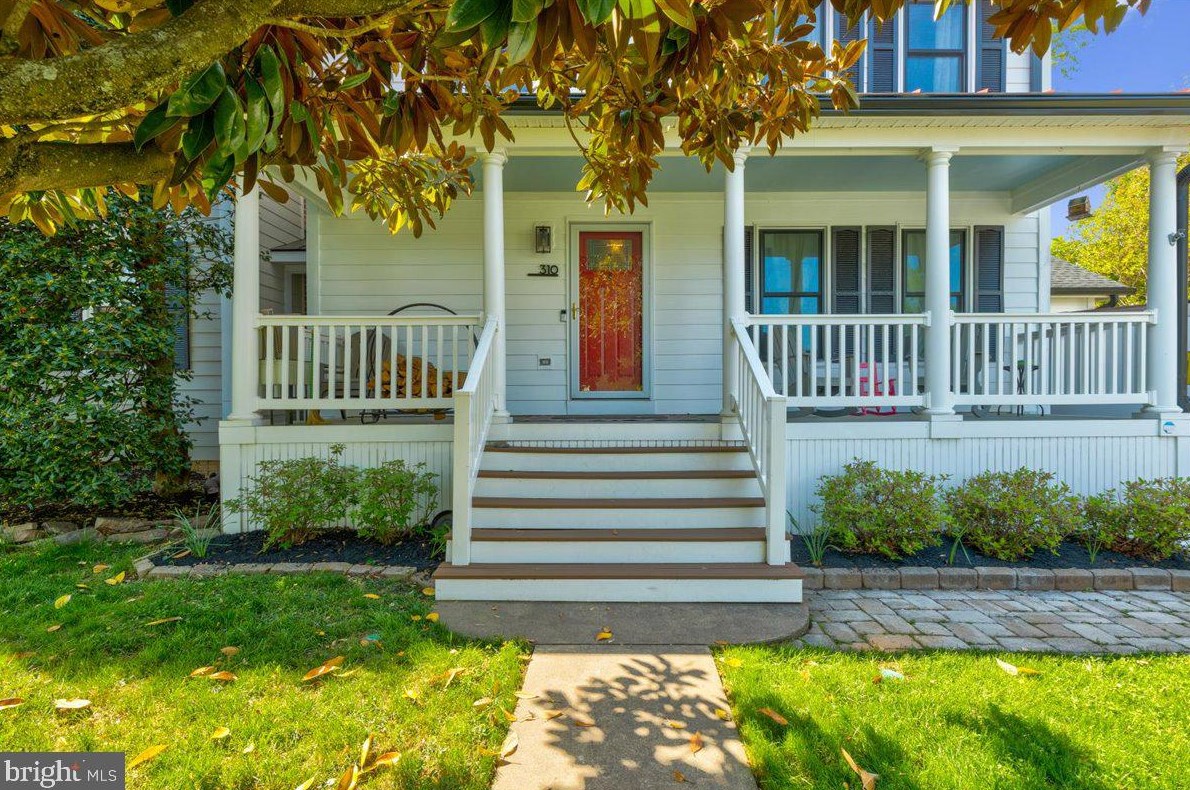 310 Patterson Ct Nw, Leesburg, VA 20176