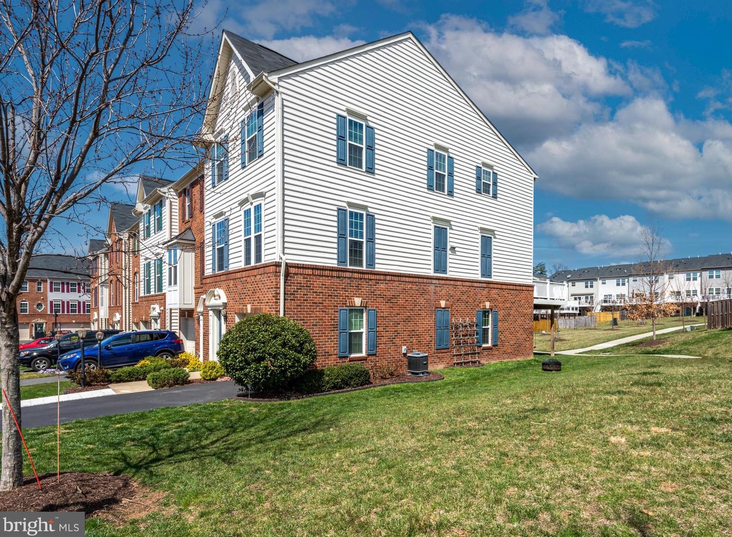 45946 Grammercy Terrace, Dulles, VA 20166