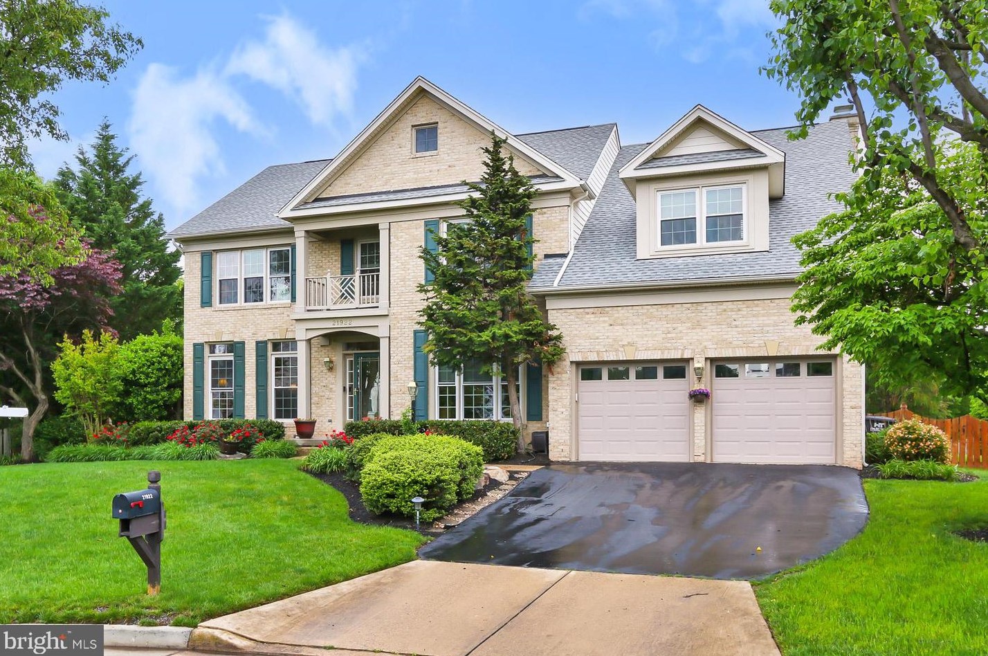 21922 Castlehill Ct, Ashburn, VA 20147-6925
