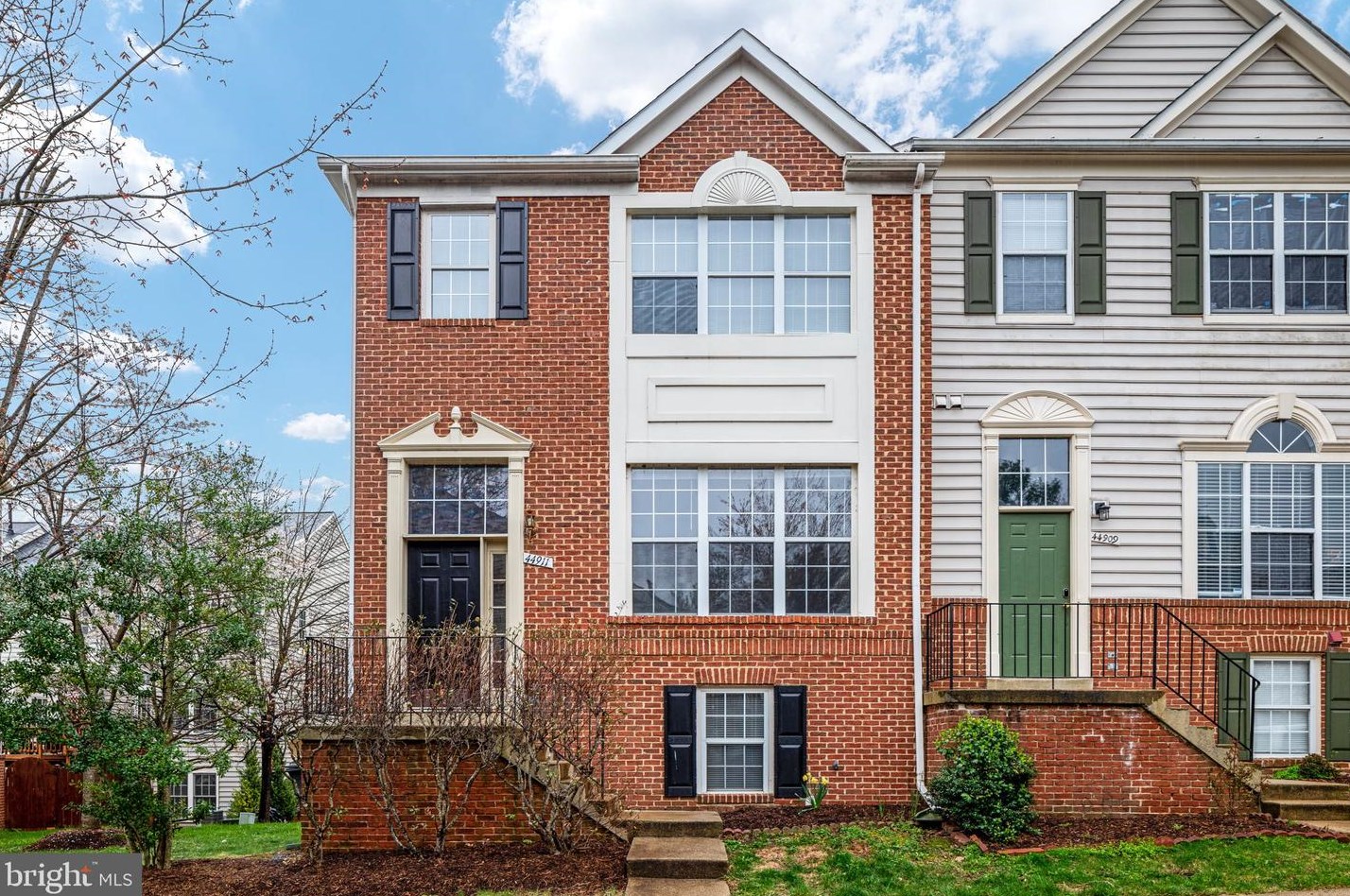 44911 Point Bay Ter, Ashburn, VA 20147
