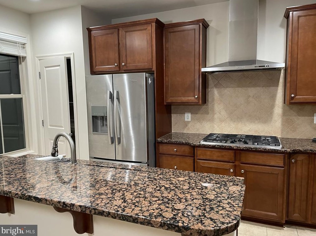 23283 Tradewind Dr, Ashburn, VA 20148