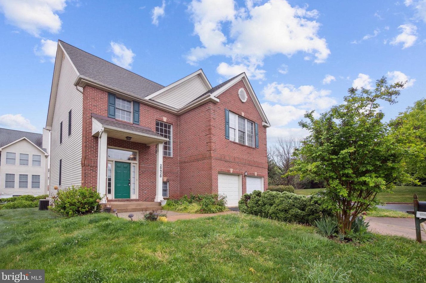 20920 Solomons Ct, Dulles, VA 20165
