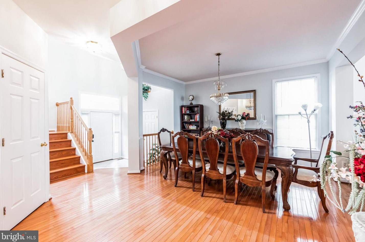 20920 Solomons Ct, Dulles VA  20165-7252 exterior