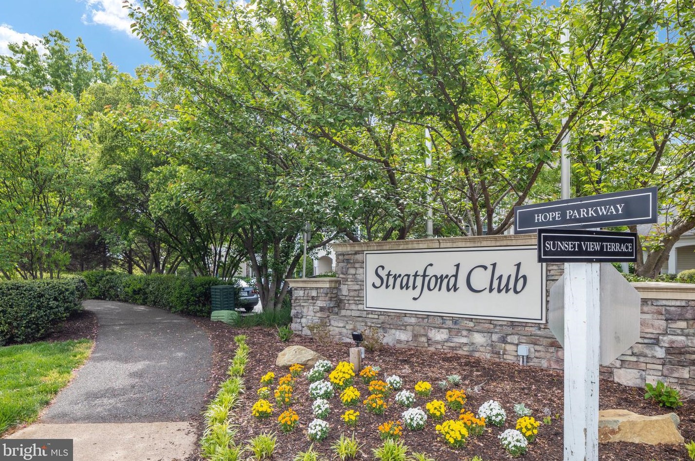 504 Sunset View Terrace Se #304, Leesburg, VA 20175