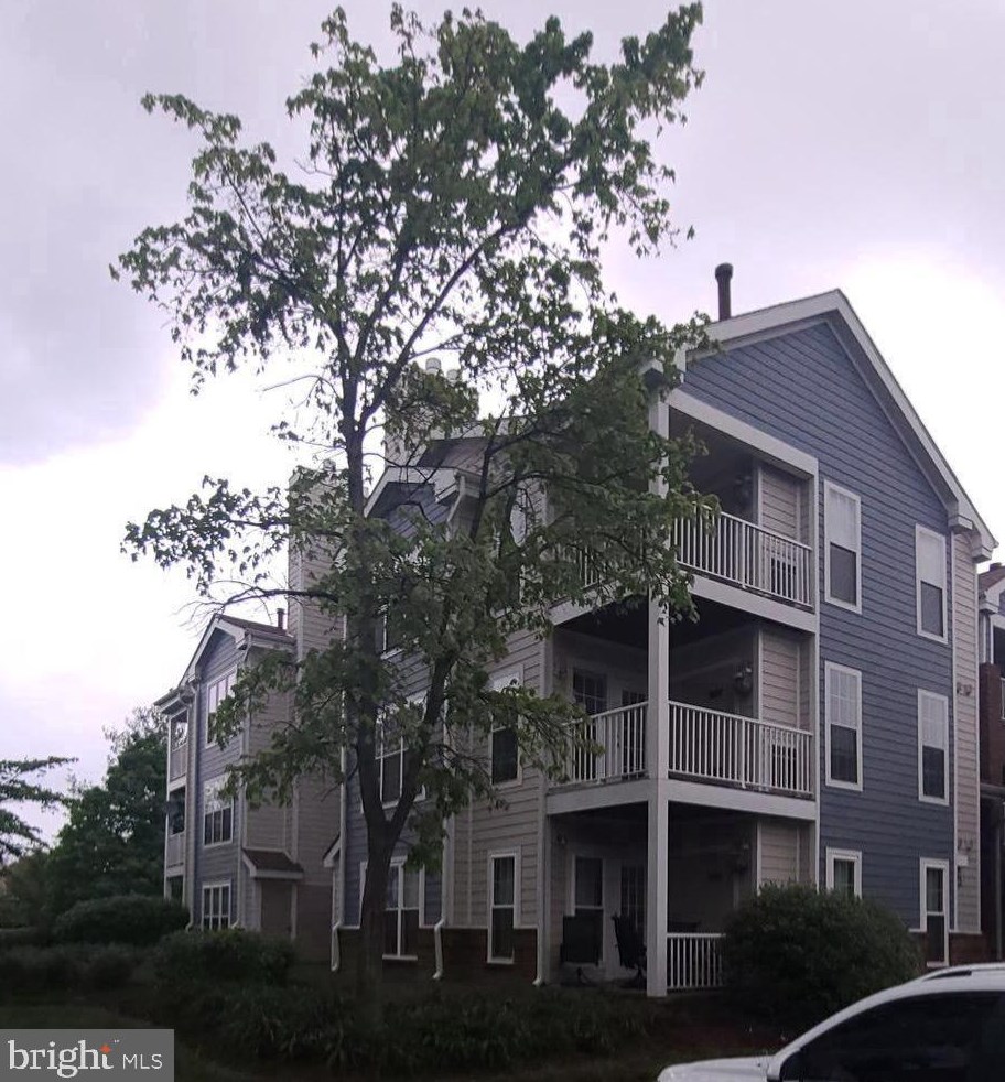 20958 Timber Ridge Terrace #201, Ashburn, VA 20147