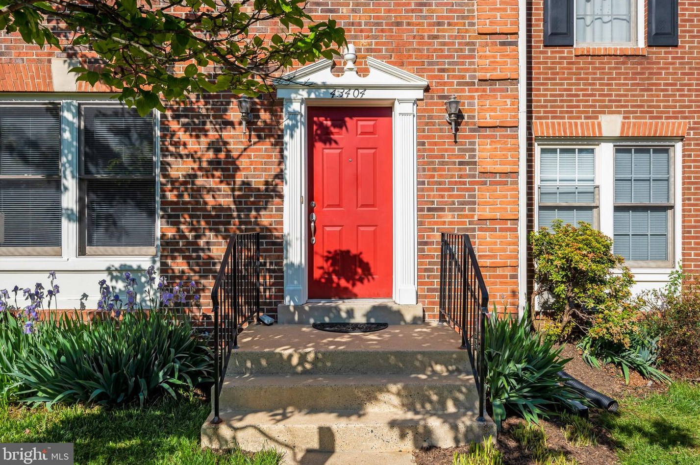 43404 Postrail Sq, Ashburn, VA 20147-4600