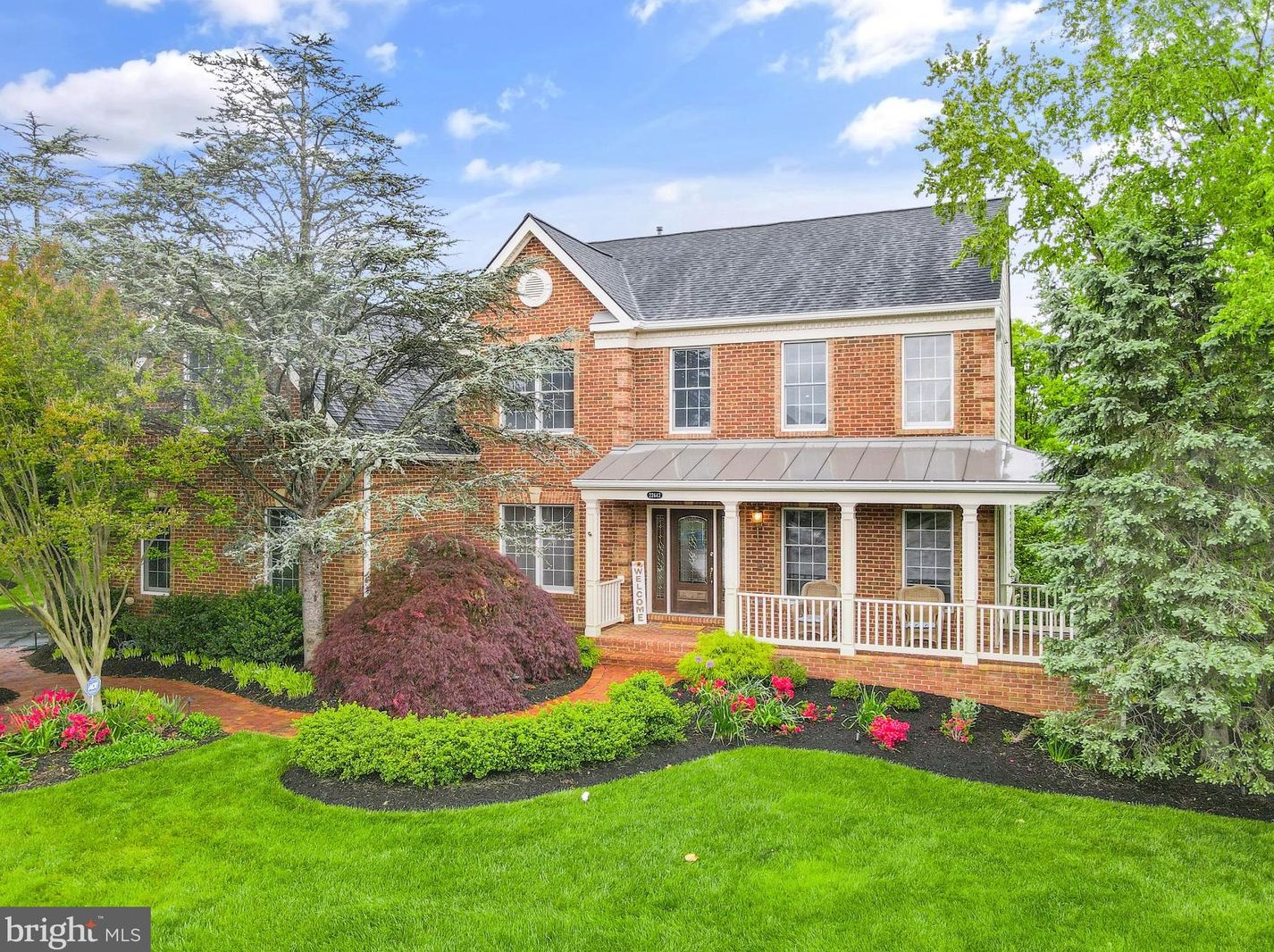 22642 Taylorstown Hunt Ct, Ashburn, VA 20148-6727