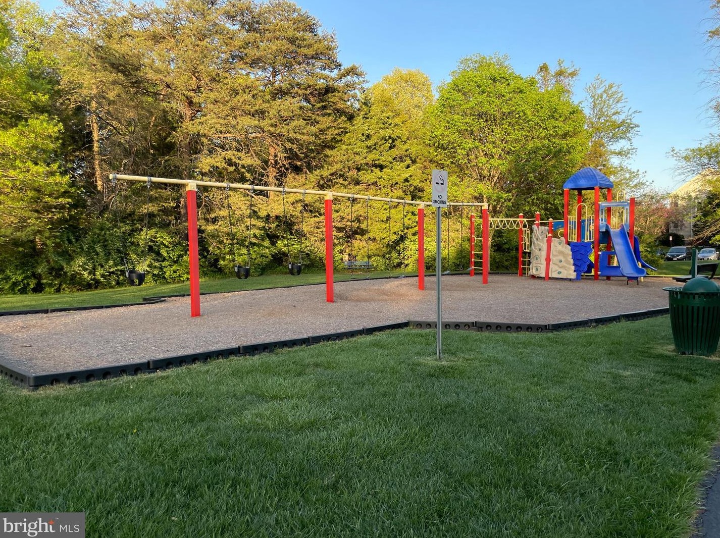 103 Cherry Tree Ct, Dulles VA  20164-2402 exterior