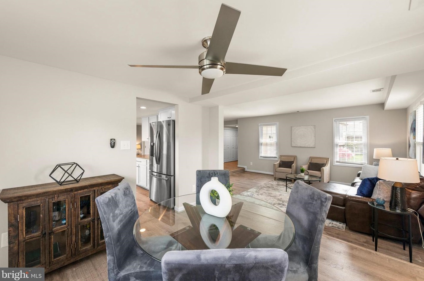 103 Cherry Tree Ct, Dulles VA  20164-2402 exterior