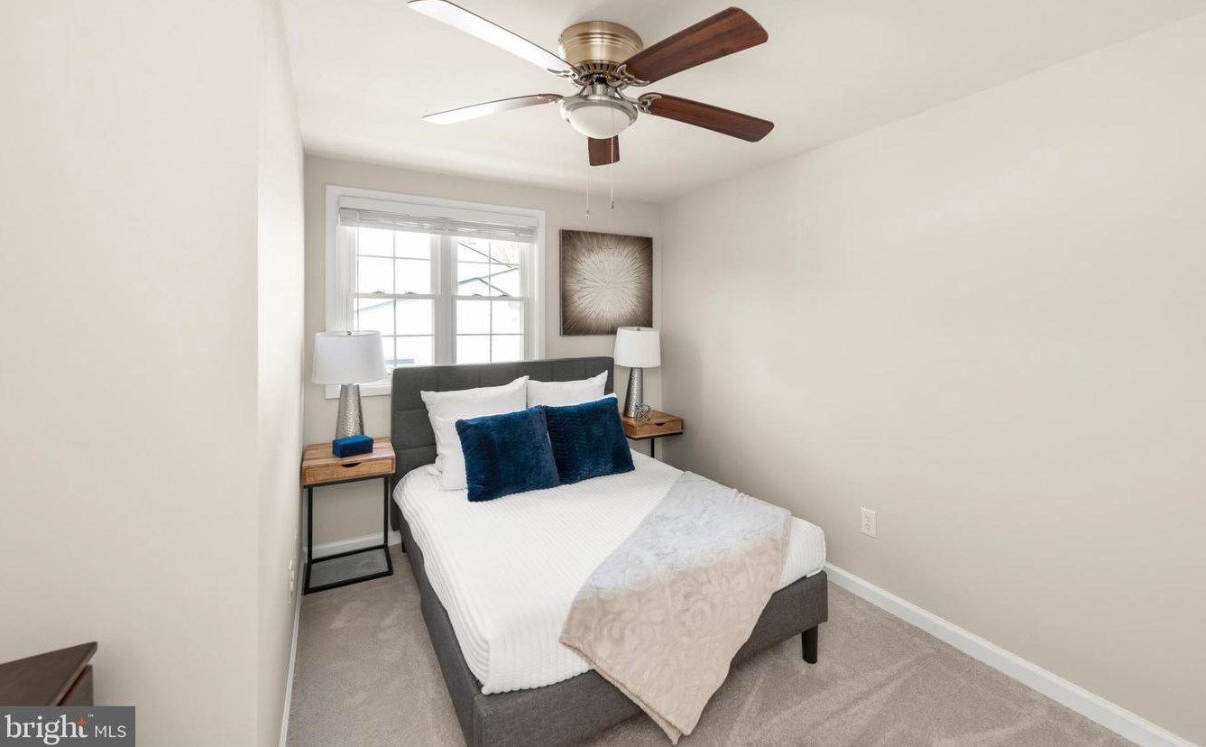 103 Cherry Tree Ct, Dulles VA  20164-2402 exterior