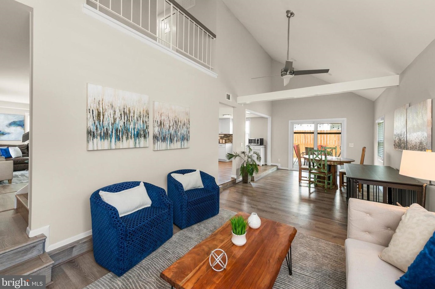 103 Cherry Tree Ct, Dulles VA  20164-2402 exterior