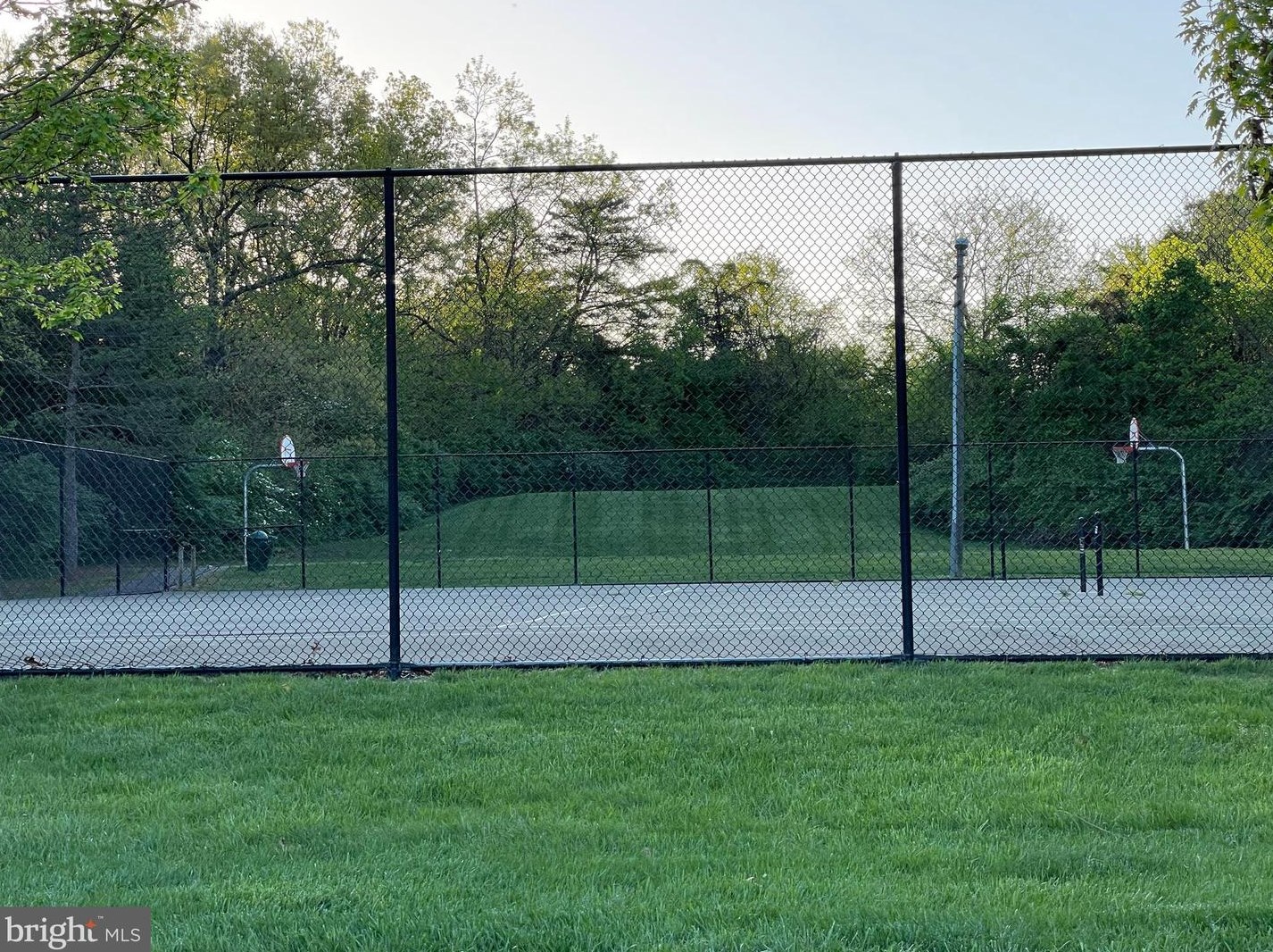 103 Cherry Tree Ct, Dulles VA  20164-2402 exterior