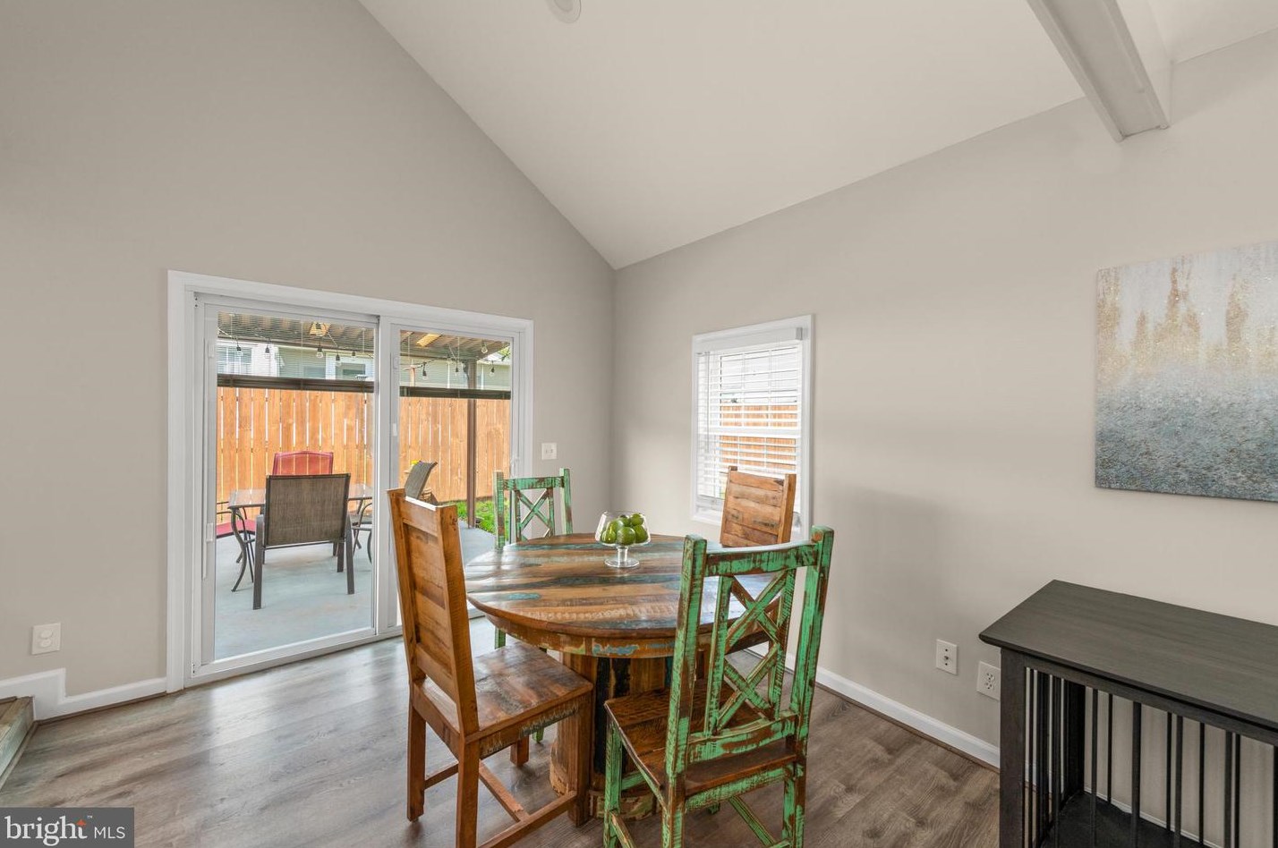 103 Cherry Tree Ct, Dulles VA  20164-2402 exterior