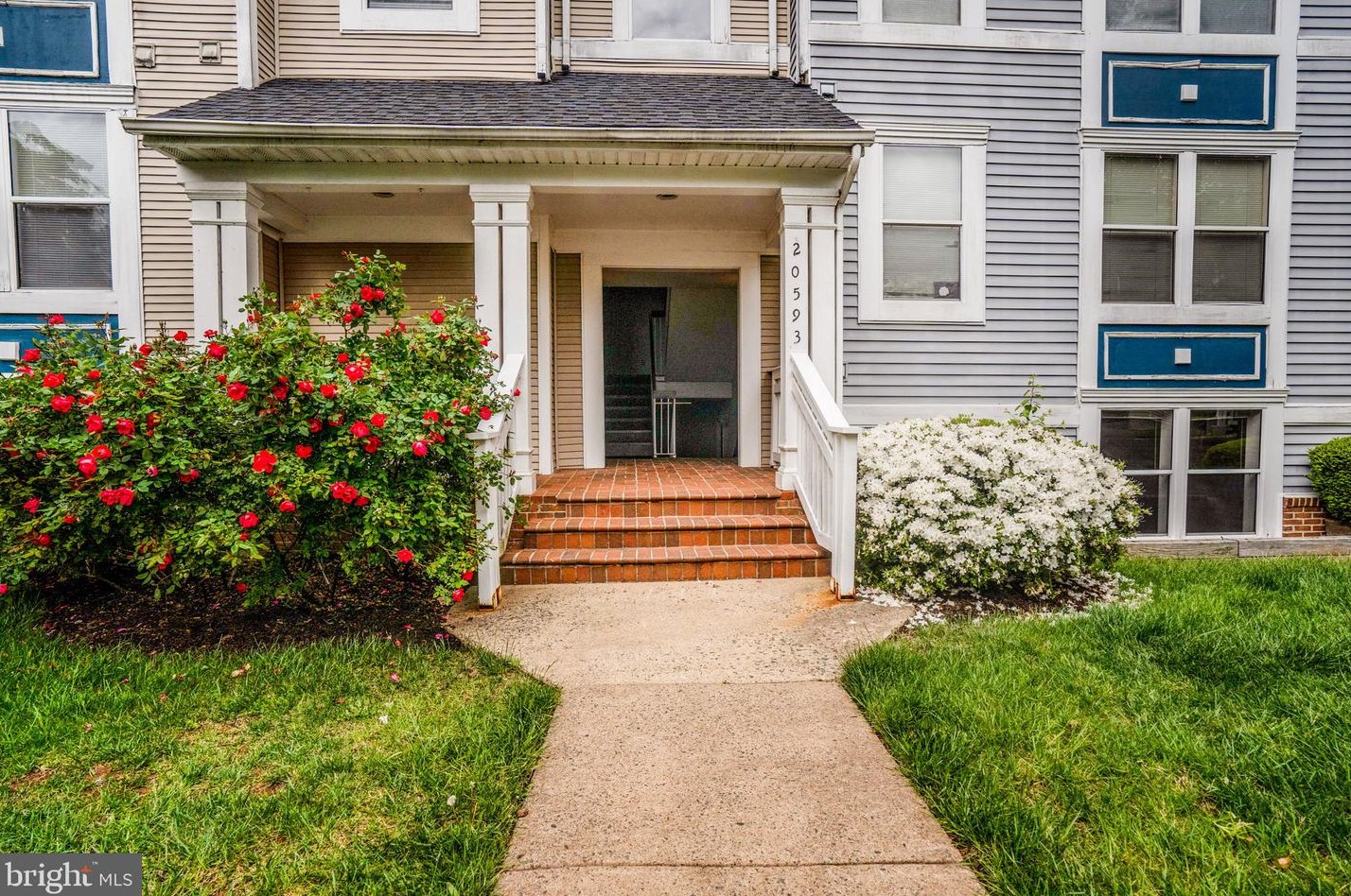 20593 Cornstalk Ter, Ashburn, VA 20147-3986