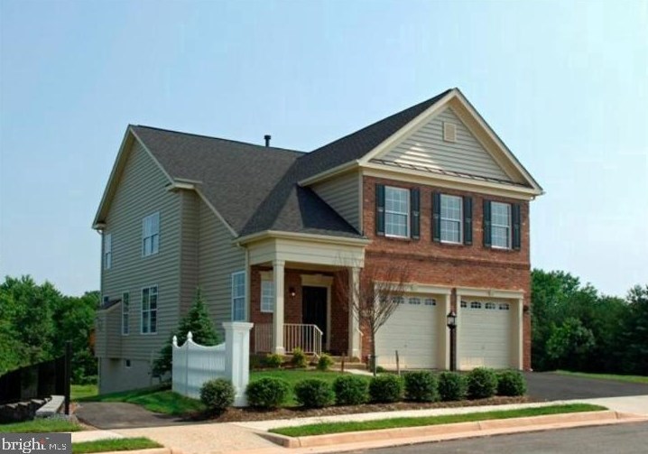 43032 La Riva Dr, Ashburn, VA 20148
