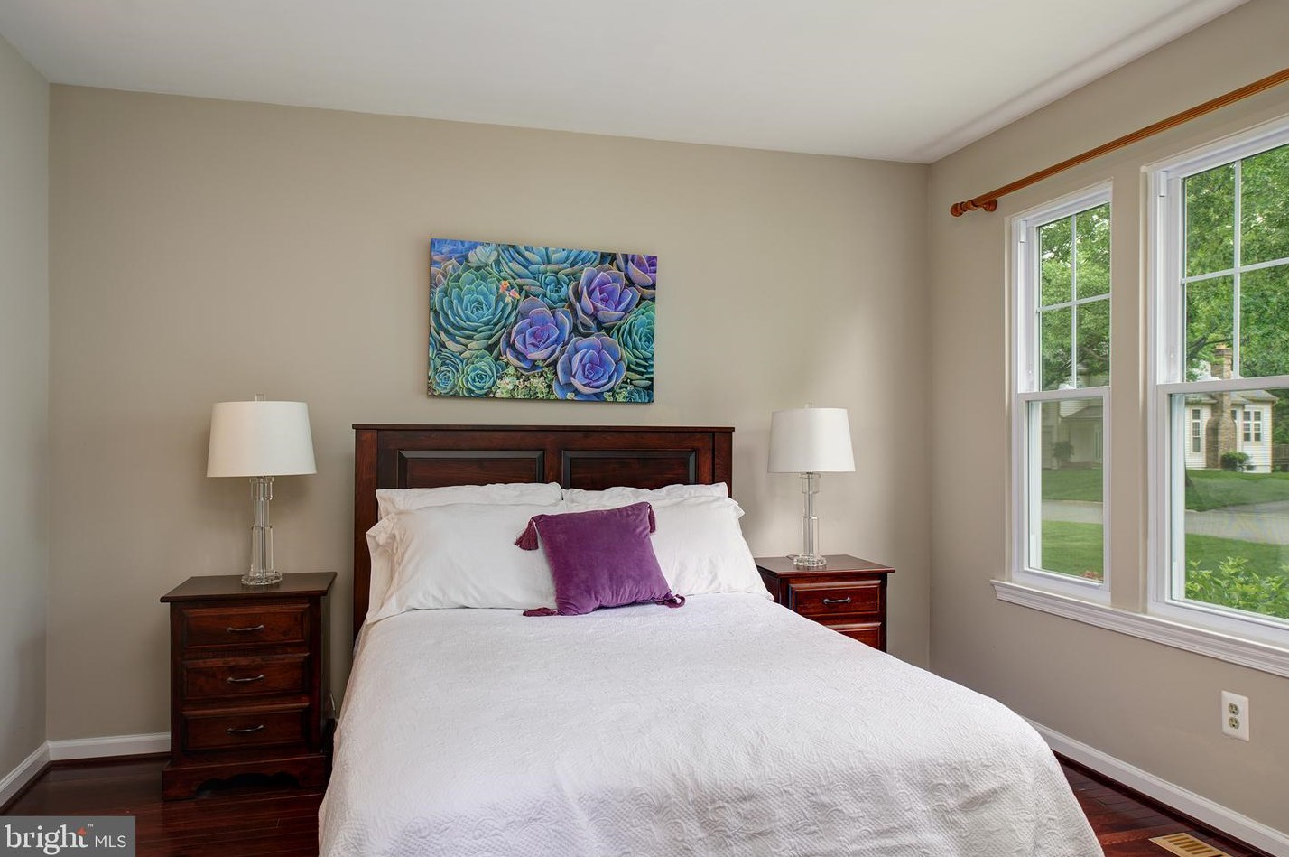 7 Oakdale Ct, Dulles VA  20165-5642 exterior