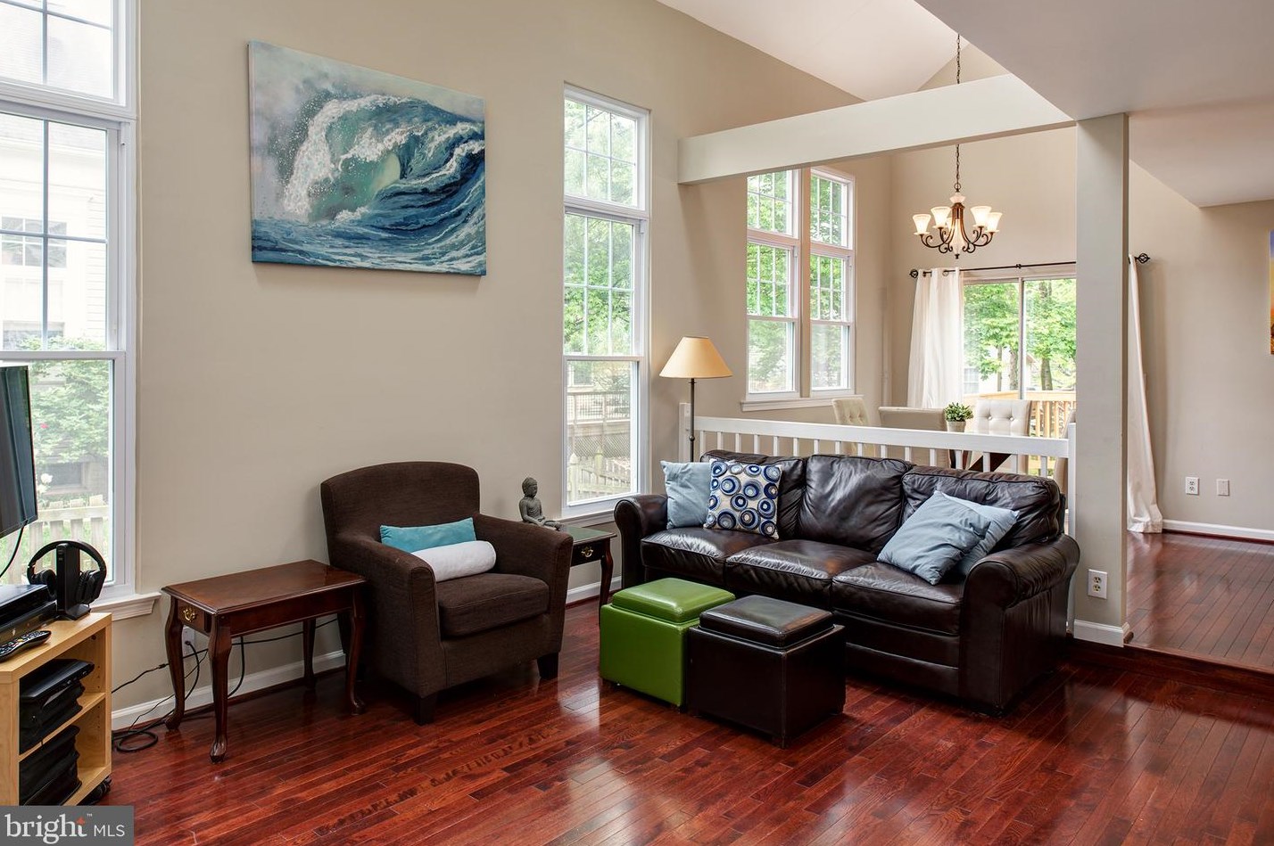 7 Oakdale Ct, Dulles VA  20165-5642 exterior