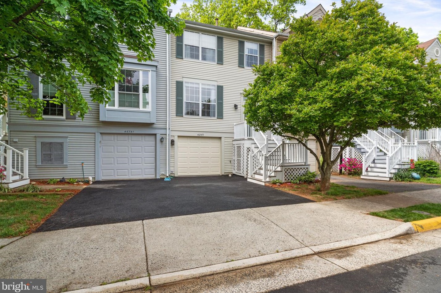 46749 Hobblebush Ter, Dulles, VA 20164-7021