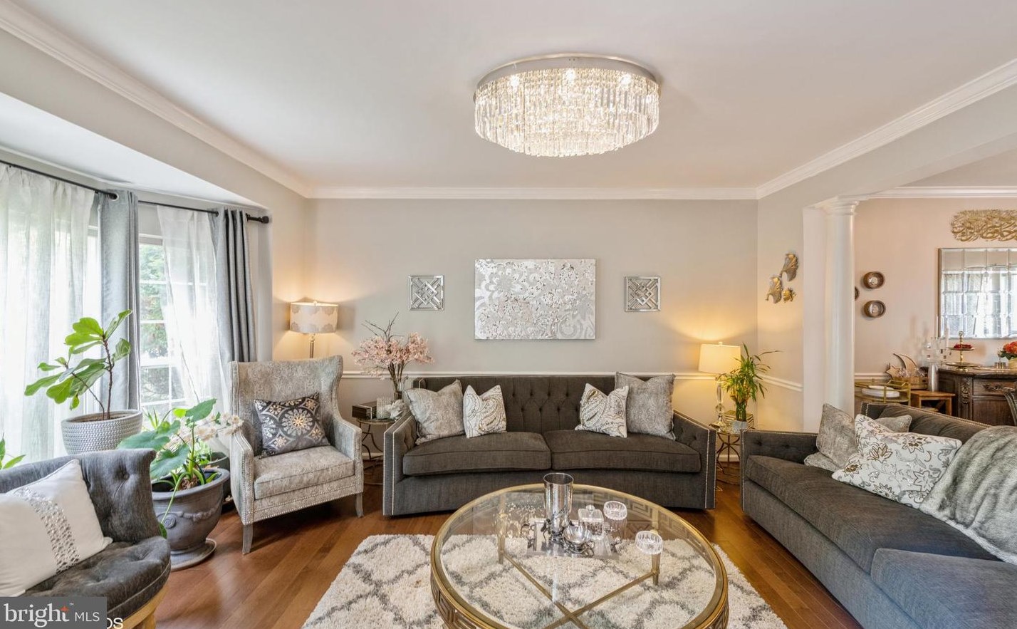 26147 Murrey Dr, Fairfax, VA 20152