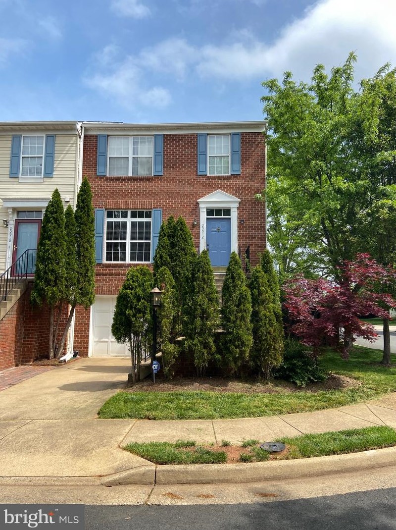 20912 Butterwood Falls Ter, Dulles, VA 20165