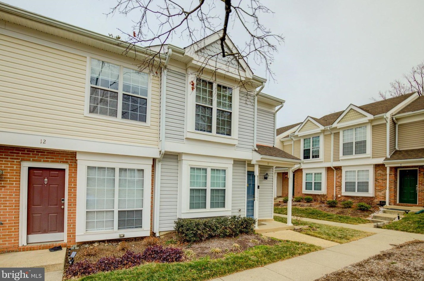 11 Providence Square #11, Dulles, VA 20164