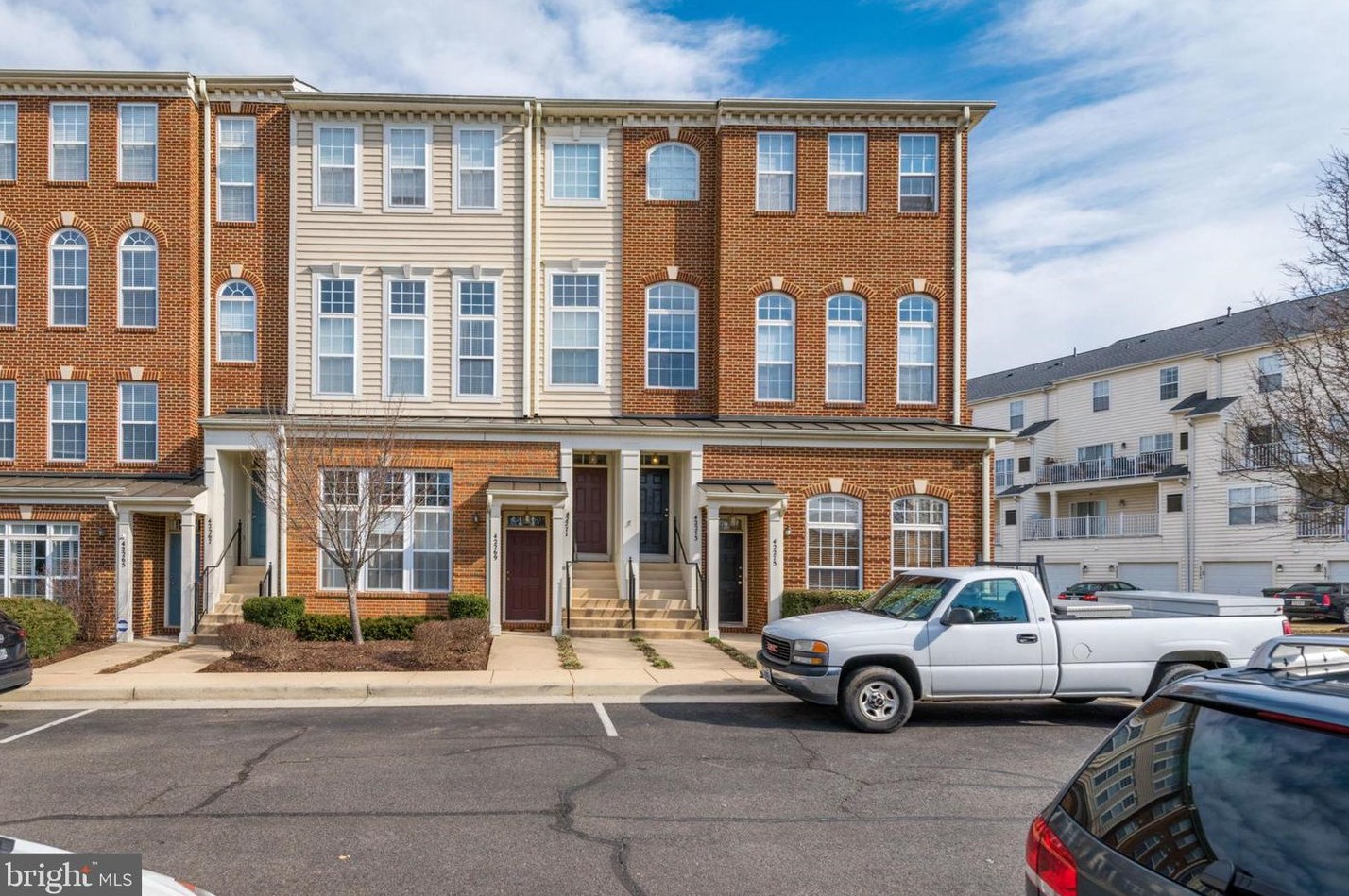 42273 Terrazzo Ter, Stone Ridge, VA 20105