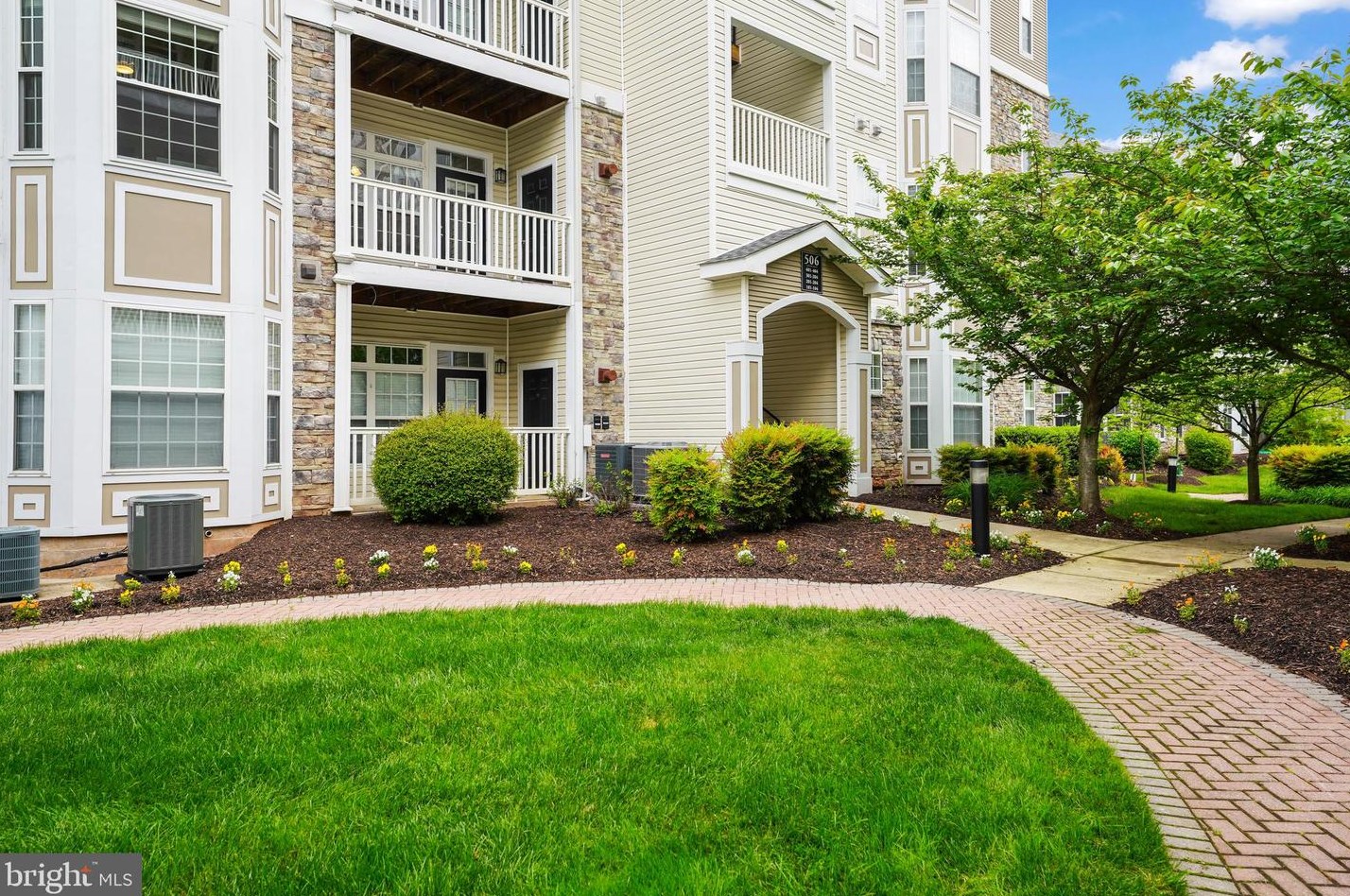 506 Sunset View Terrace Se #204, Leesburg, VA 20175