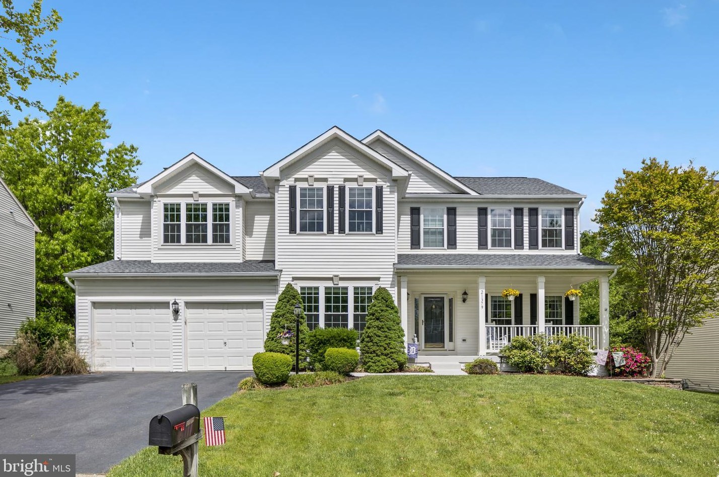 21379 Marble Chip Ct, Ashburn, VA 20147-5346