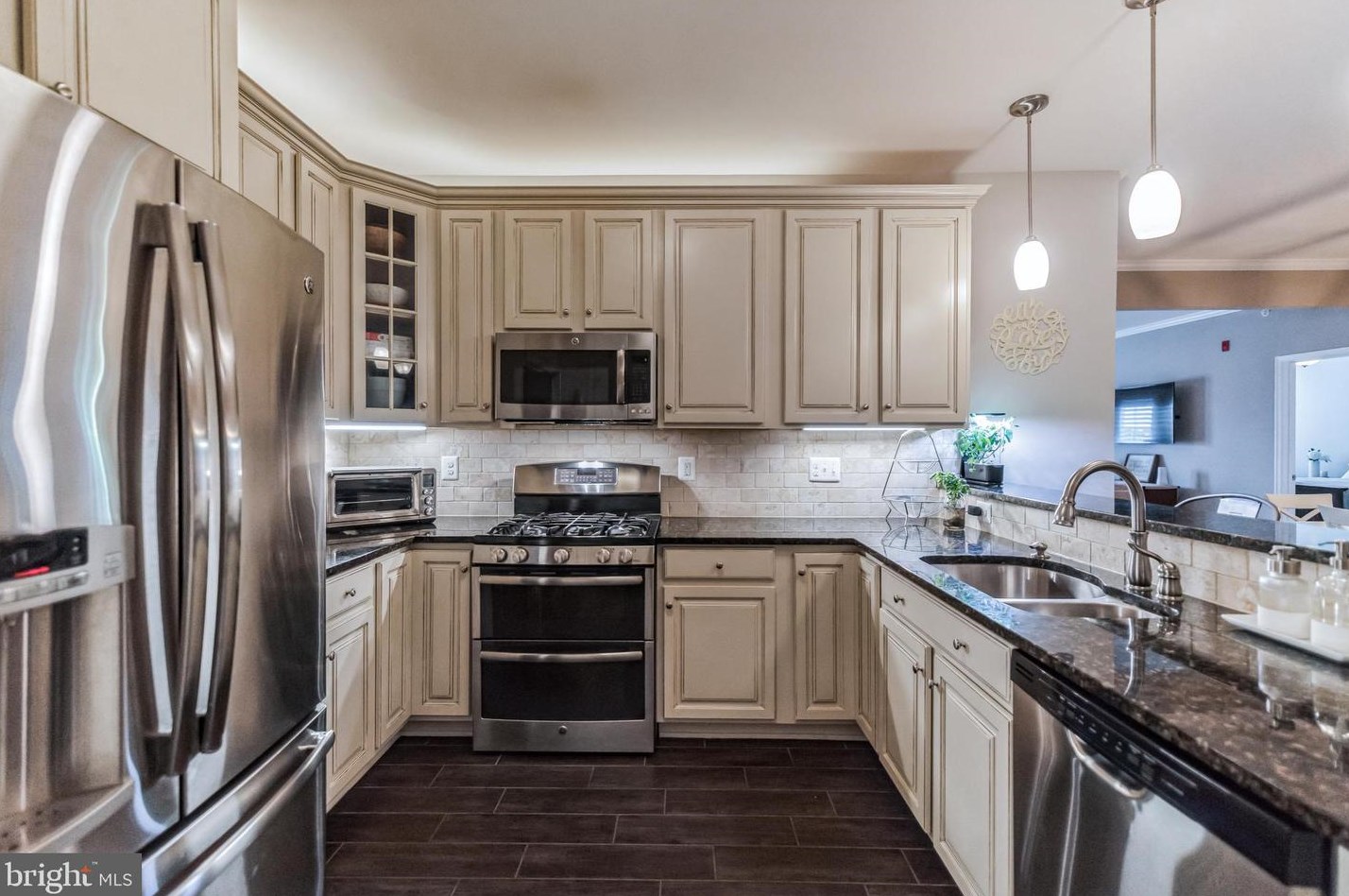 24660 Woolly Mammoth Terrace #402, Stone Ridge, VA 20105