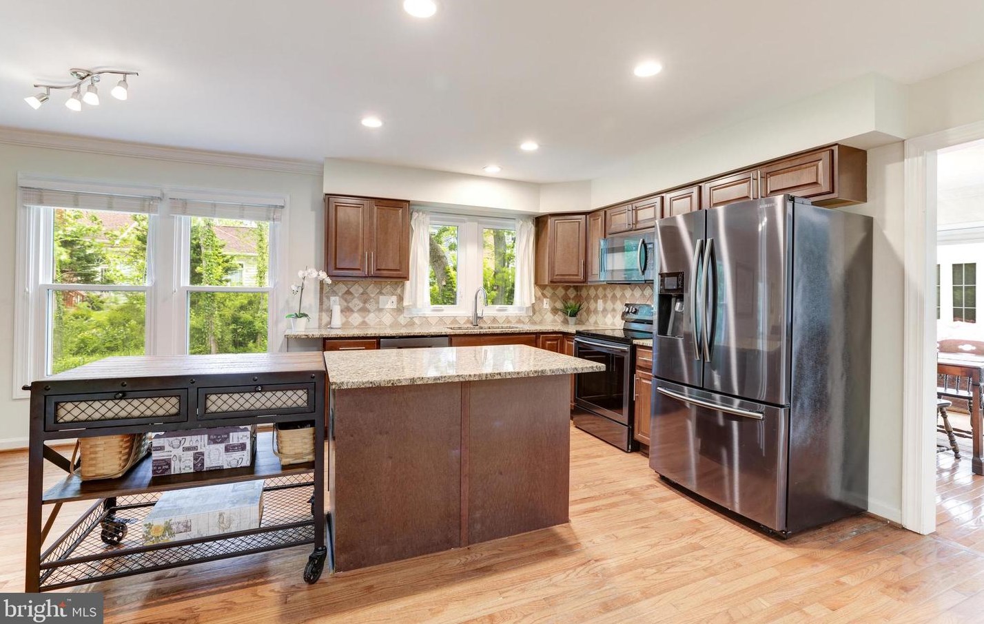 47740 League Ct, Dulles VA  20165-7416 exterior