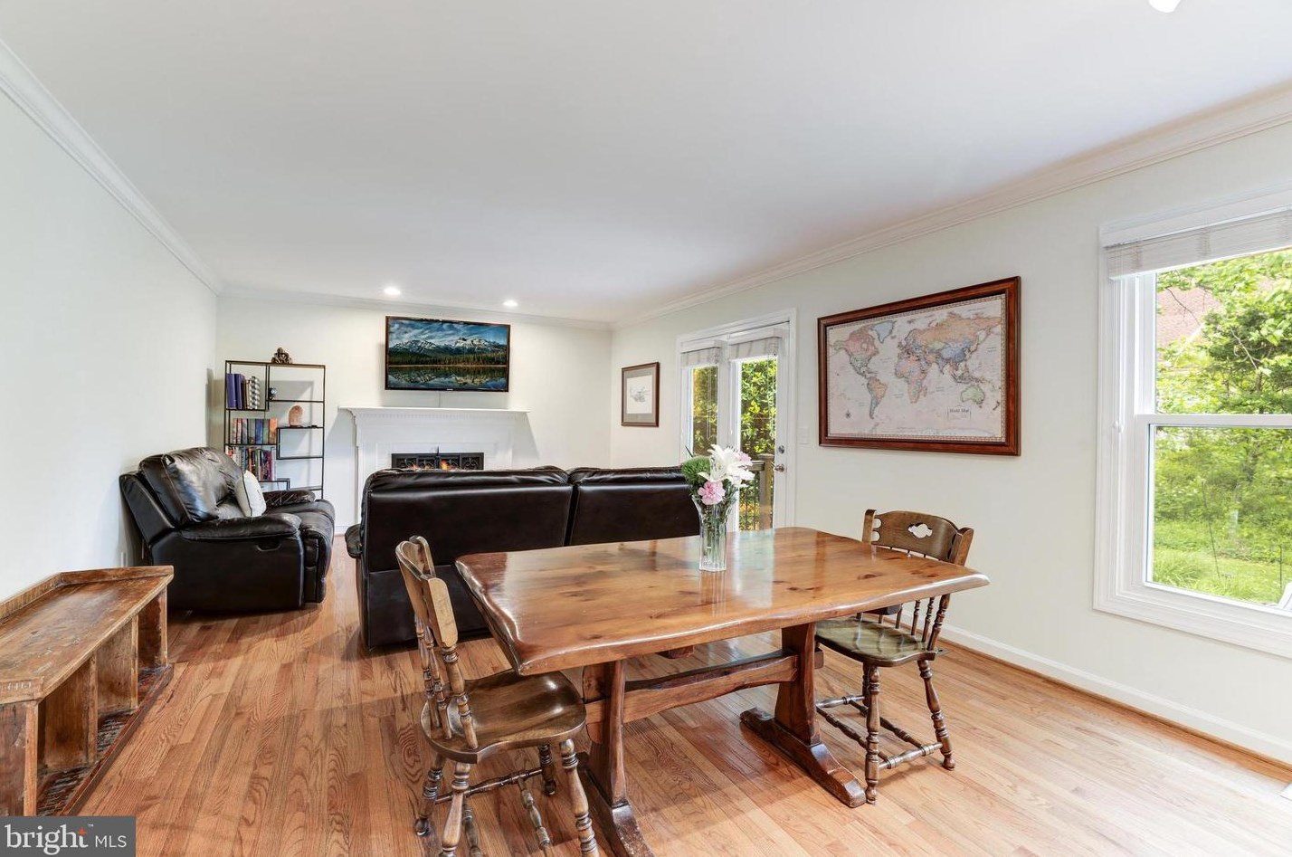 47740 League Ct, Dulles VA  20165-7416 exterior