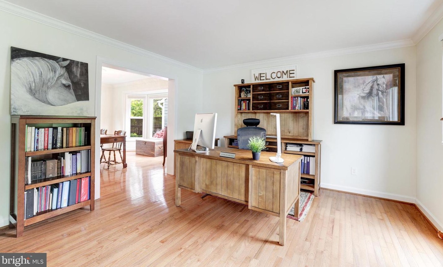 47740 League Ct, Dulles VA  20165-7416 exterior