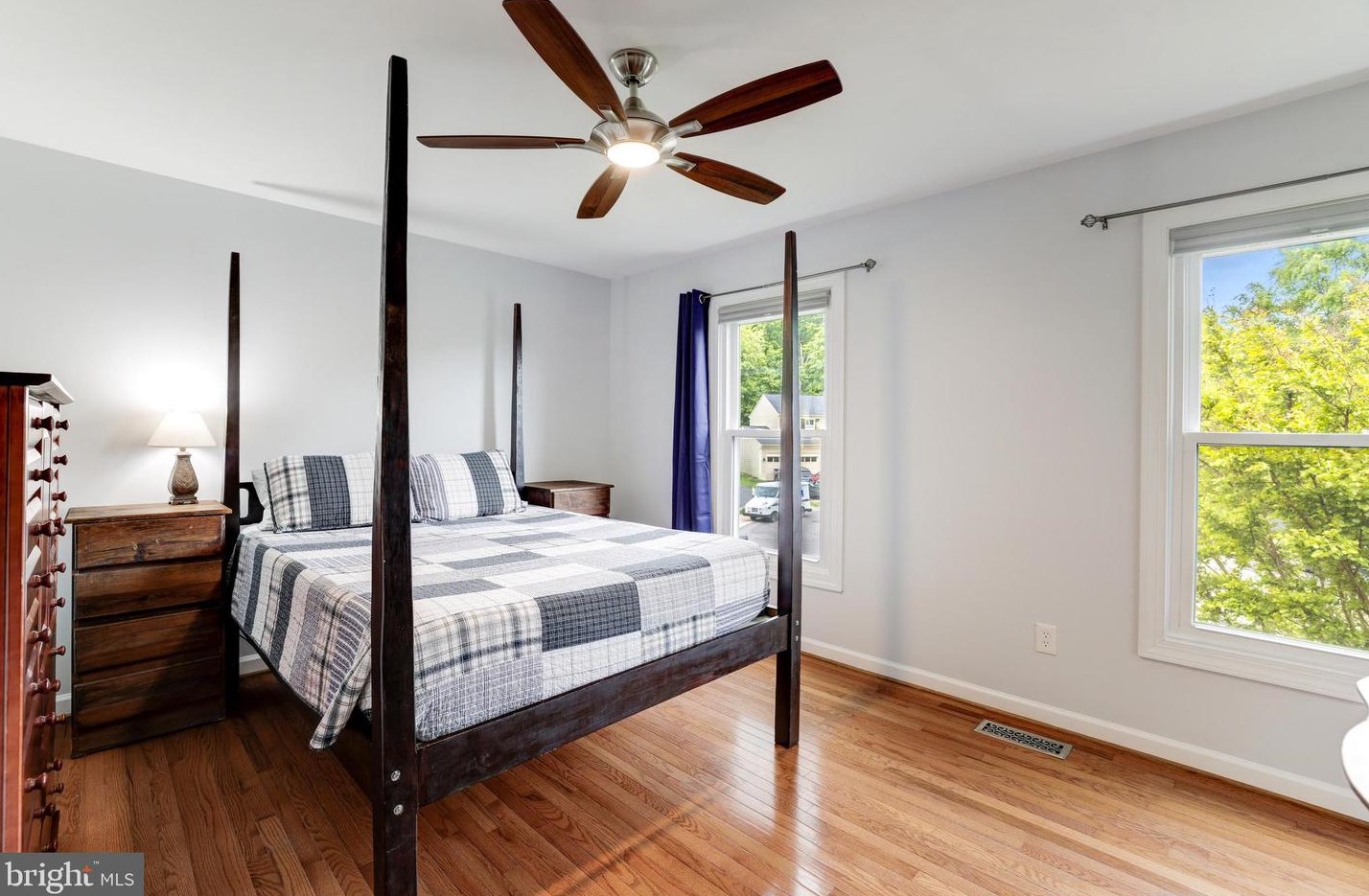 47740 League Ct, Dulles VA  20165-7416 exterior