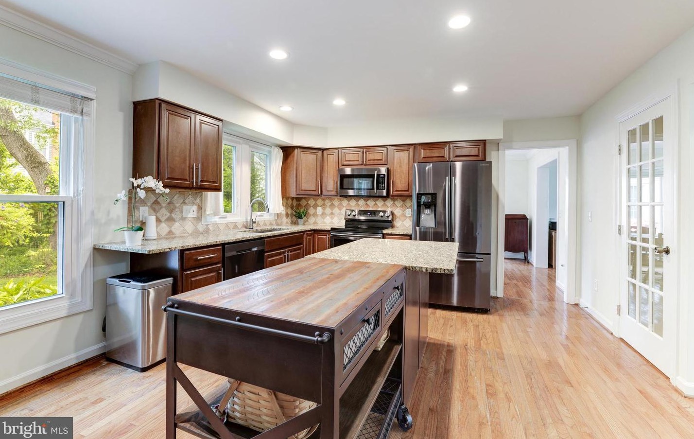 47740 League Ct, Dulles VA  20165-7416 exterior