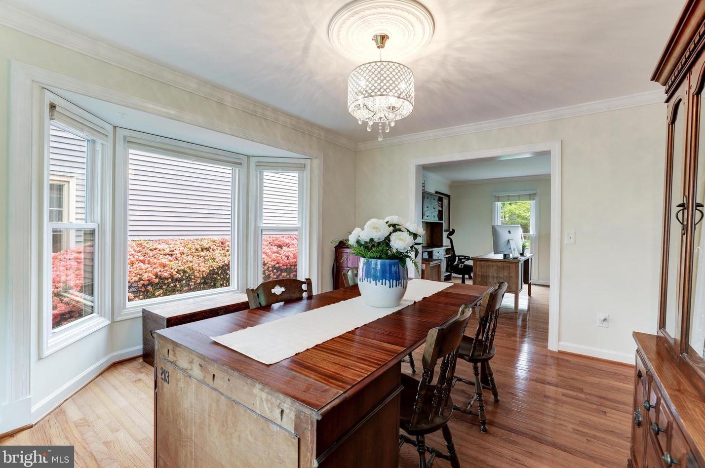 47740 League Ct, Dulles VA  20165-7416 exterior