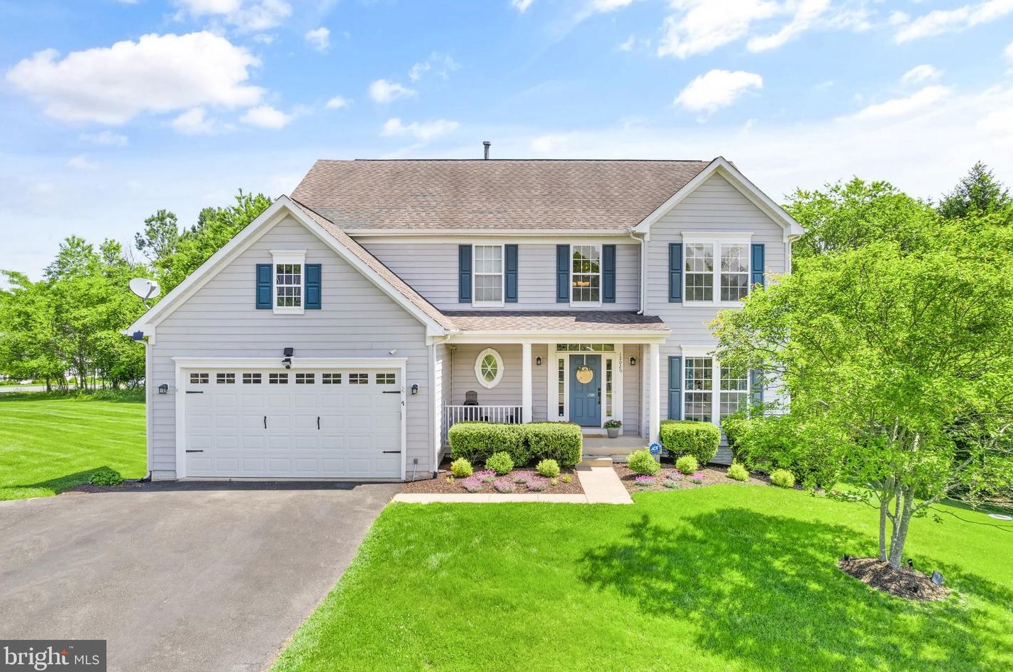 12020 Morningstar Pl, Lovettsville, VA 20180