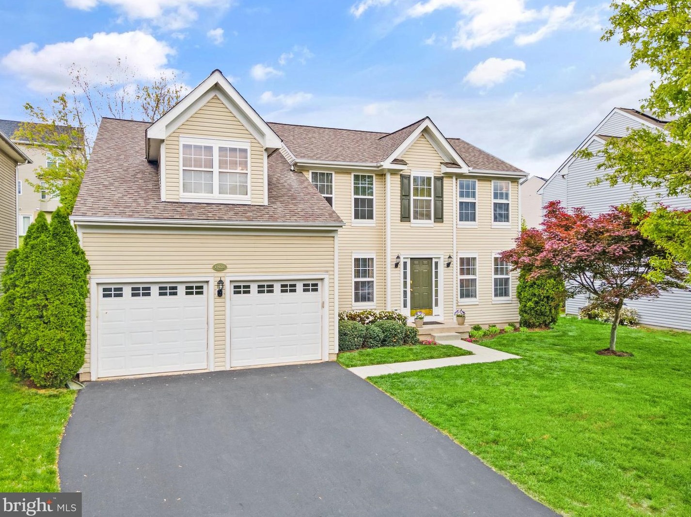 17621 Tedler Circle, Round Hill, VA 20141