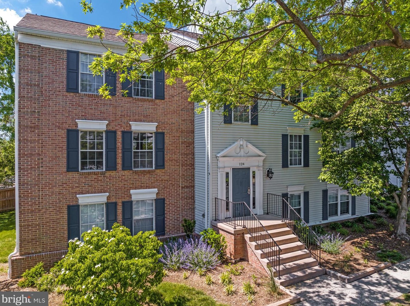 124 Fort Evans Rd Se #c, Leesburg, VA 20175