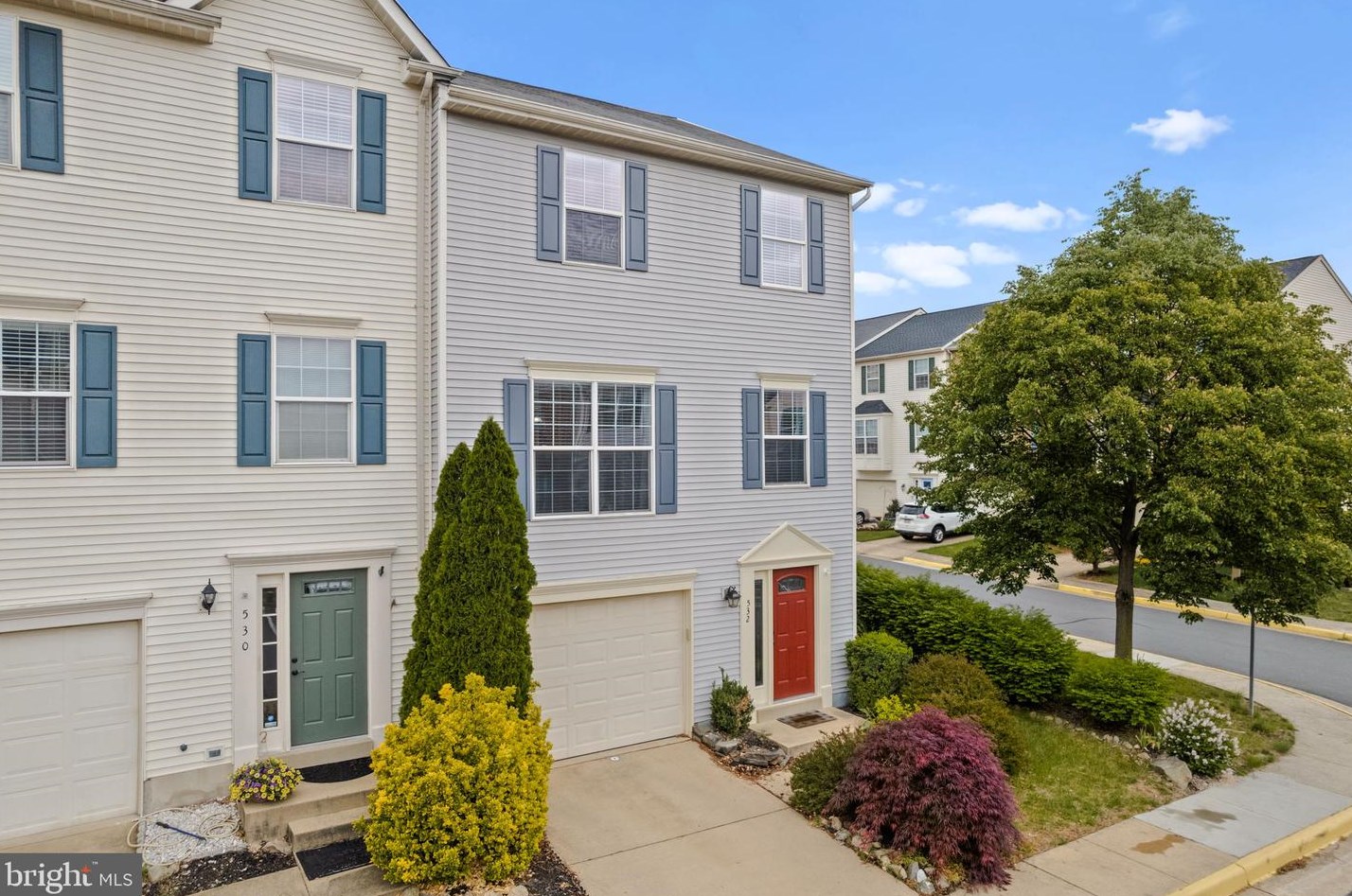 532 Tuliptree Sq Ne, Leesburg, VA 20176