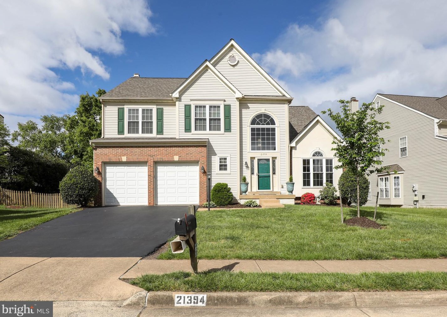 21394 Fultonham Cir, Ashburn, VA 20147-4887