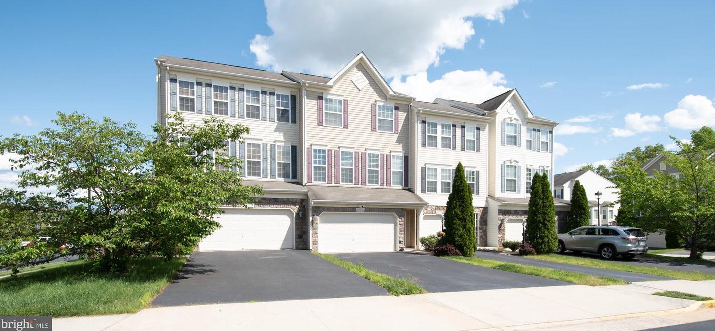 23338 Dorothy Ann Terrace, Ashburn, VA 20148