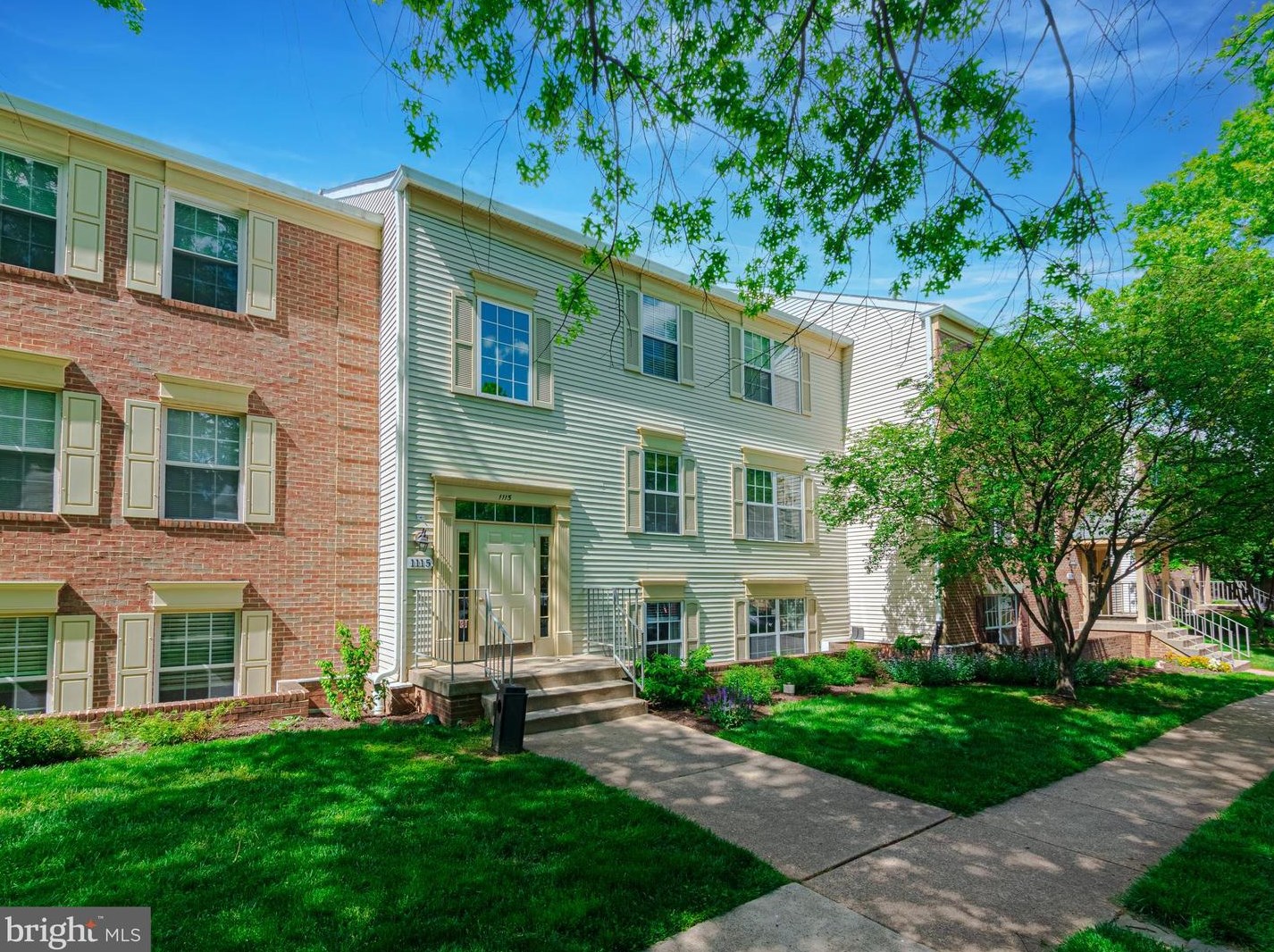 1115 Huntmaster Ter Ne #102, Leesburg, VA 20176