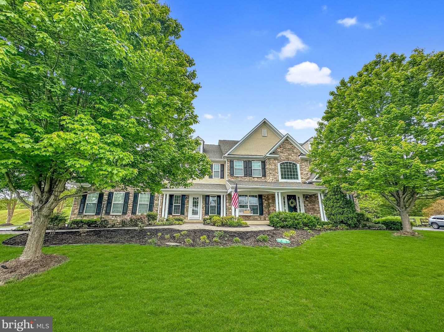 14201 Saratoga Park Dr, Purcellville, VA 20132
