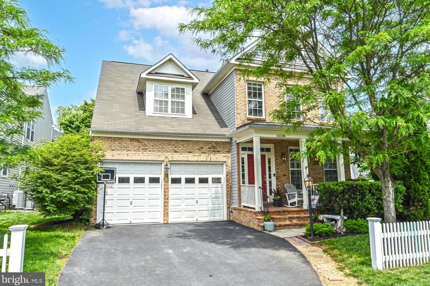 43366 Fullerton St, Ashburn, VA 20147-6736