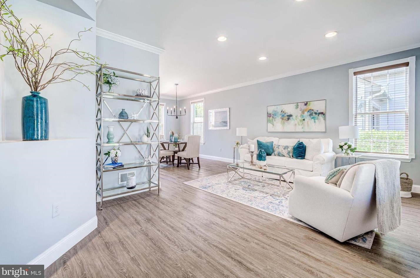 43287 Rush Run Ter, Ashburn VA  20147-3747 exterior