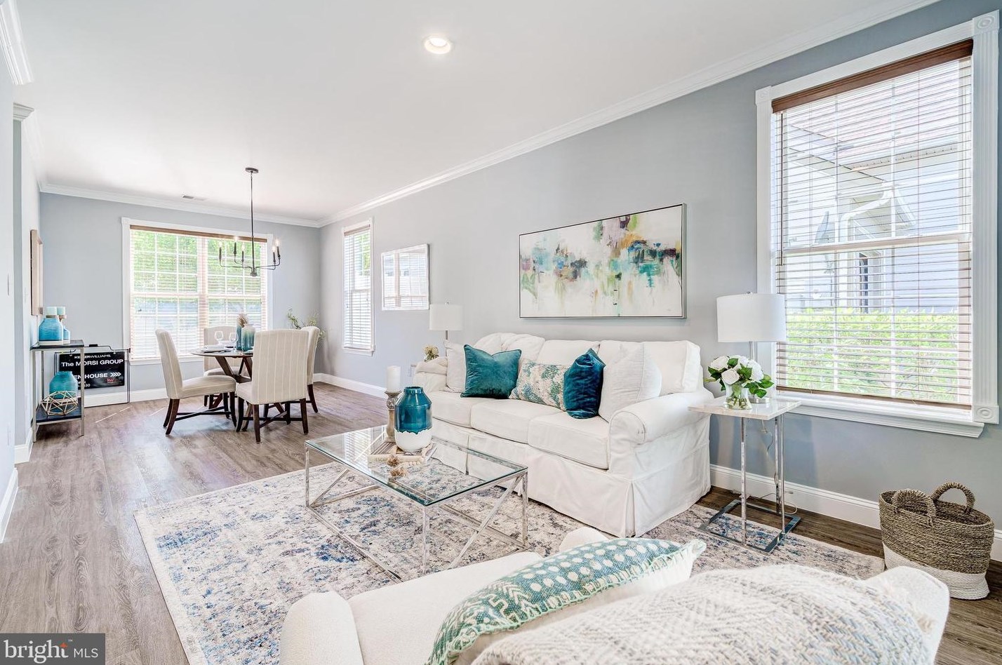 43287 Rush Run Ter, Ashburn VA  20147-3747 exterior