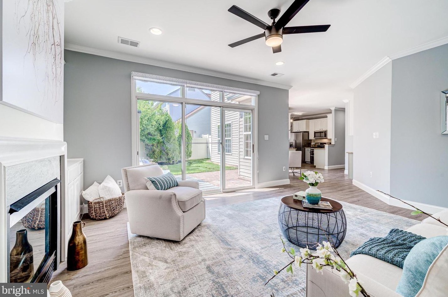 43287 Rush Run Ter, Ashburn VA  20147-3747 exterior