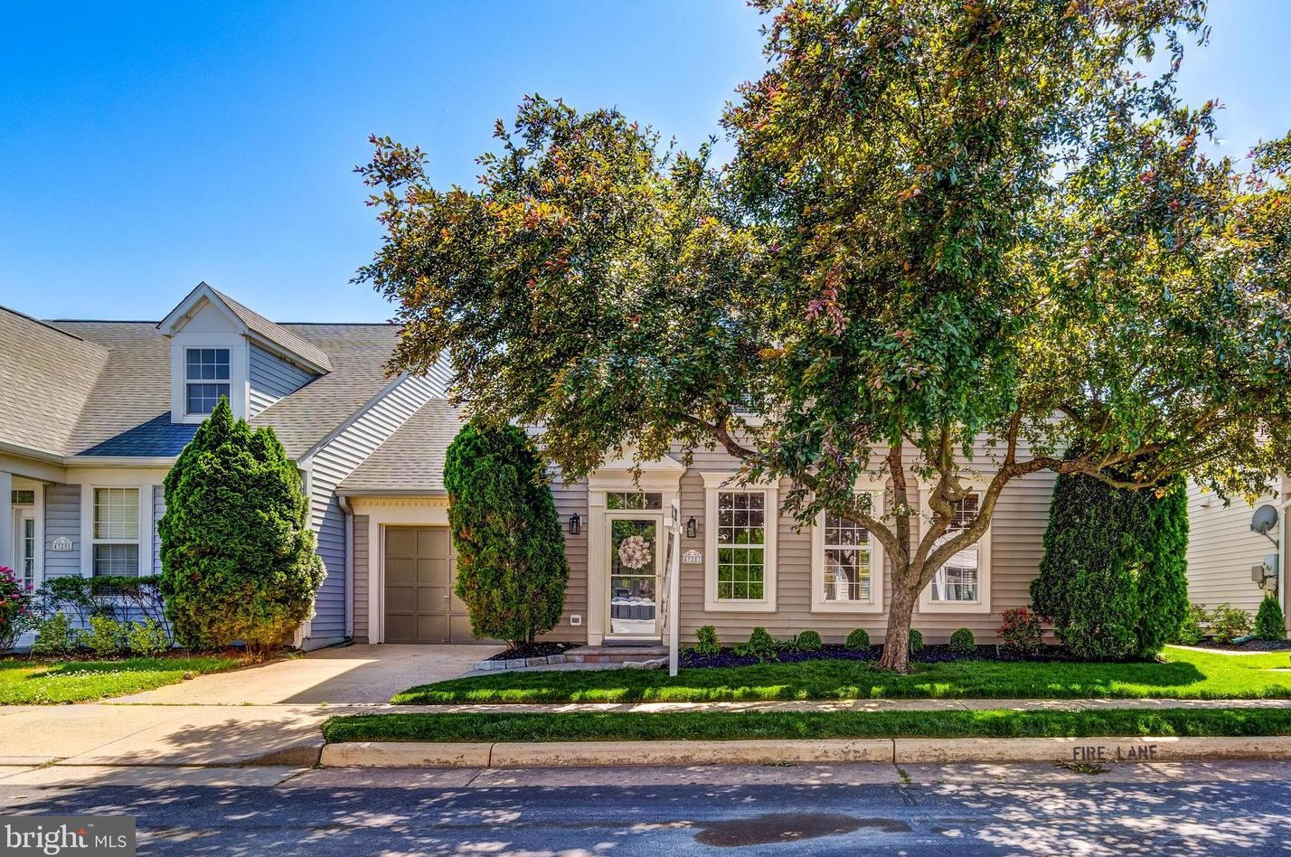 43287 Rush Run Ter, Ashburn VA  20147-3747 exterior